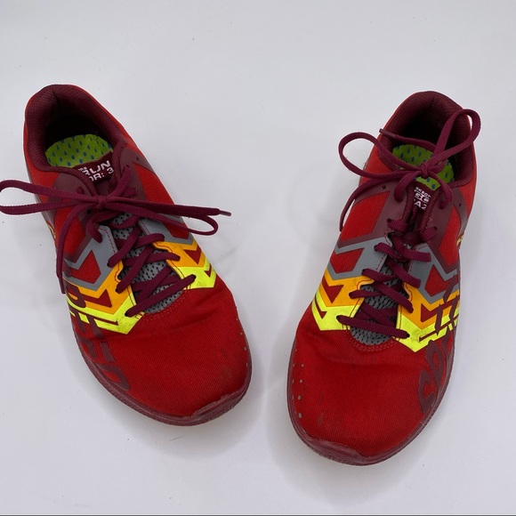 SKETCHERS Performance Razor 3 Hyper Burst Sneaker - Picture 4 of 8